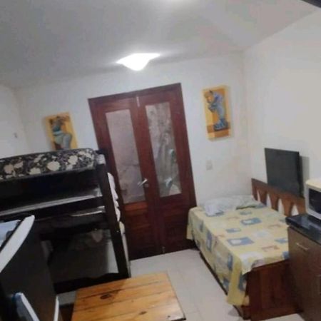 Апартаменты Triplex Solar Guaramiranga 02 Экстерьер фото