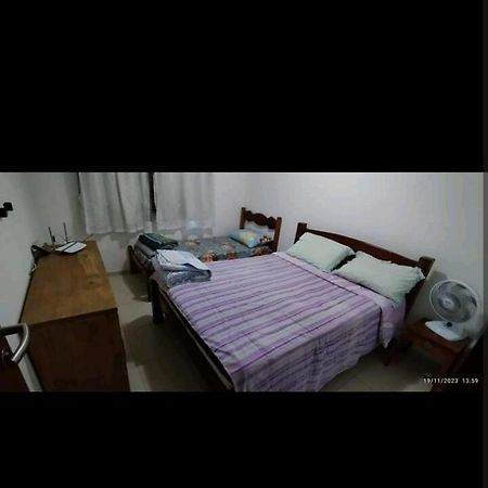 Апартаменты Triplex Solar Guaramiranga 02 Экстерьер фото