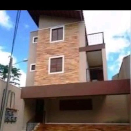 Апартаменты Triplex Solar Guaramiranga 02 Экстерьер фото