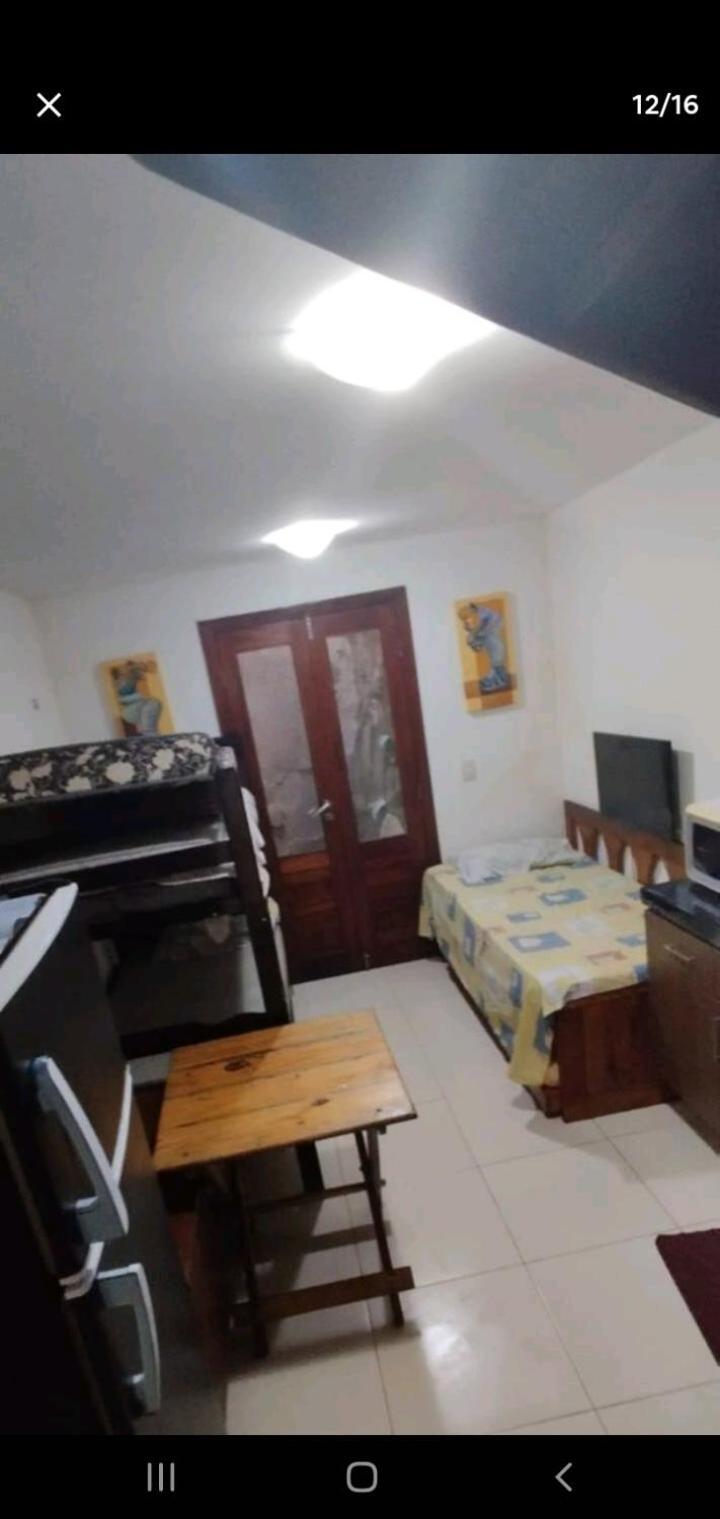 Апартаменты Triplex Solar Guaramiranga 02 Экстерьер фото